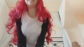 chantal channel as you stepmom that wanna teach you...