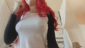 chantal channel as you stepmom that wanna teach you...