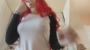 chantal channel as you stepmom that wanna teach you...