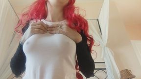 chantal channel as you stepmom that wanna teach you...