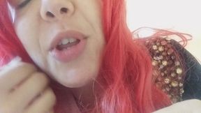 chantal channel as you stepmom that wanna teach you...