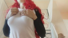 chantal channel as you stepmom that wanna teach you...