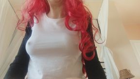 chantal channel as you stepmom that wanna teach you...