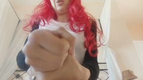 chantal channel as you stepmom that wanna teach you...