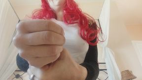 chantal channel as you stepmom that wanna teach you...
