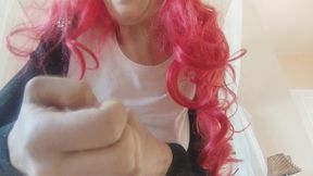 chantal channel as you stepmom that wanna teach you...