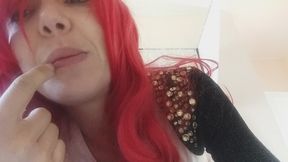 chantal channel as you stepmom that wanna teach you...