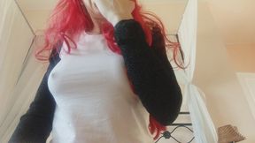 chantal channel as you stepmom that wanna teach you...