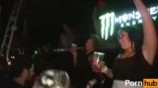 NIGHT CLUB FLASHERS 17 - Scene 2