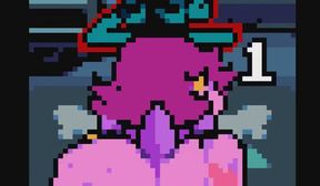 Kris fucking Susie