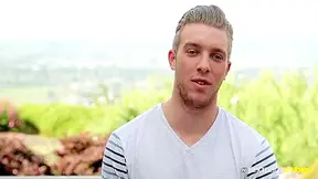 Crazy Xxx Clip Homosexual Solo Craziest - Wes James