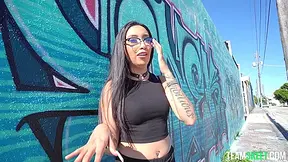 On The Down Low - Paulina Ruiz