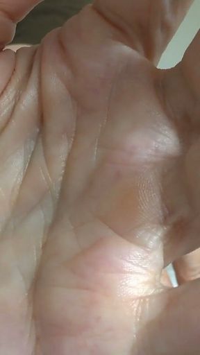 Elegant Summer Hands, Part 10 - Presented by Lady Victoria Valente