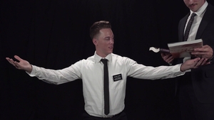 Missionary Boys: Manwaring's Experimental Techniques