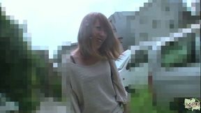 Passionate Encounter with Mana Ends in Ecstasy at Home