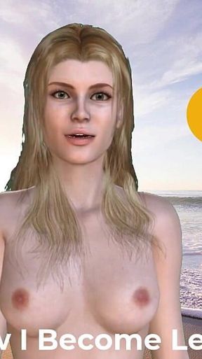 This Is How I Become Lesbian - 50