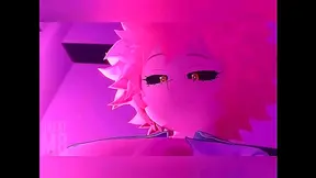 Seductive 3D Hentai Babes Deliver Mind-Blowing Foot Jobs in Sensual Fantasy