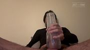 Fleshlight fucker, keep my dong happy 😎