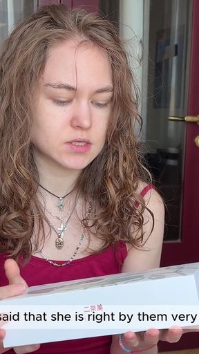 Sex Toy for Masturbation Beyourlover: Crash Test. Kira Stone Had Take a Real Orgasm