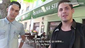 Crazy Sex Movie Homo Bareback Exotic Ever Seen