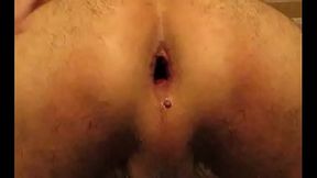 gape