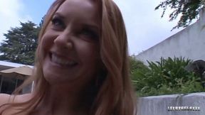 LexSteele XXX featuring Janet Mason and Lex Steele's pornstar action