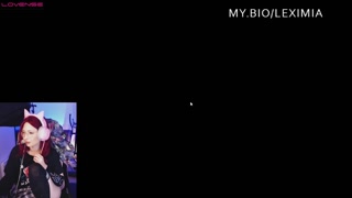 Alia's sex debut! Treasure of nadia, best of scenes from Alia part 1