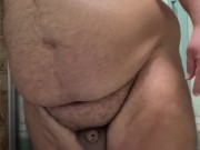 The struggle to jerk off is real