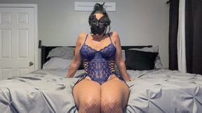 Bad ass milf loves to suck and fuck!