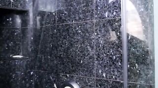 Shower Surprise