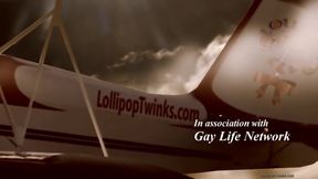 An Interview with Preston Ettinger