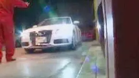 Asian Mechanic's Hot Secrets Exposed – Undercover Car Repairs Get Steamy