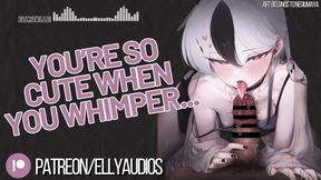 Your Bully Sucks You Dry