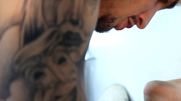 Fodi o novinho gostoso