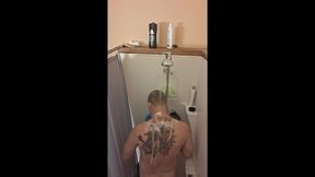 Moring Shower- Made with Clipchamp.mp4