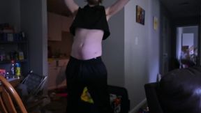 Vore Story: Mission Impossible | 4K | UltraHD