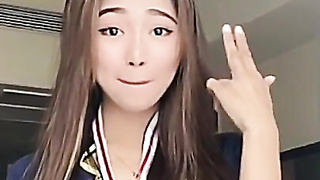 Laurie B. Tiktok Compilation #two