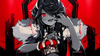 KING 歌ってみた【オナニストたけ】