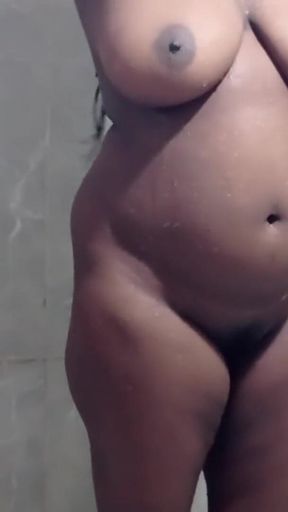 Lanka - My Wife Has Bathroom in Sower Video