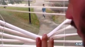 Ass Controller 4 Cliff Jensen Ashton Springs