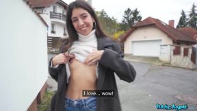 Shameless slut filthy porn clip