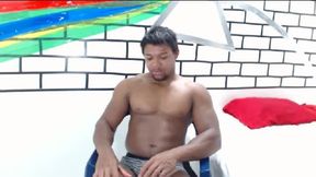 Jeff Francoeur Private Show