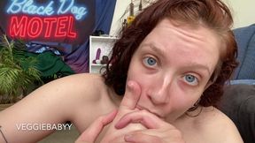 Retired - Sucking on My Toes