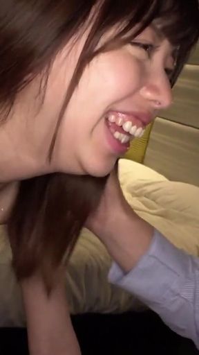 Part 3 Non-stop Internal Cumshots-can’t Get Satisfied by Your Premature Boyfriend? Not This Beauty!