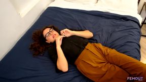 FEMOUT - Elle’s After Work Ritual