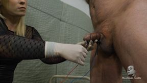 Slave's horrid punishment part2 HD MP4