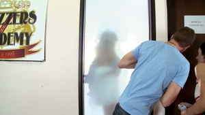 Brazzers: Big Tit Deepthroat Discovery