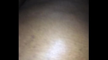 ebony bbw milf getting fucked hard on her m.&rsquo_s bed