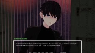 Multiverse Balance Sex Game Part 1 Sex Scenes And Gameplay [18+]