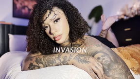 Invasion